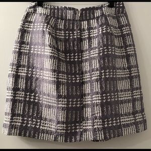 The Limited Sz S Skirt-NWT